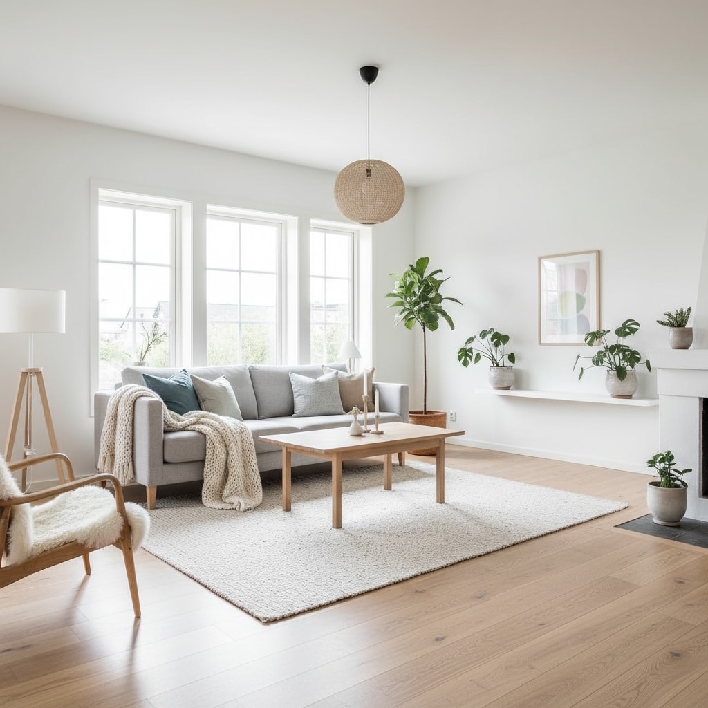 Estilos de decoración que venden