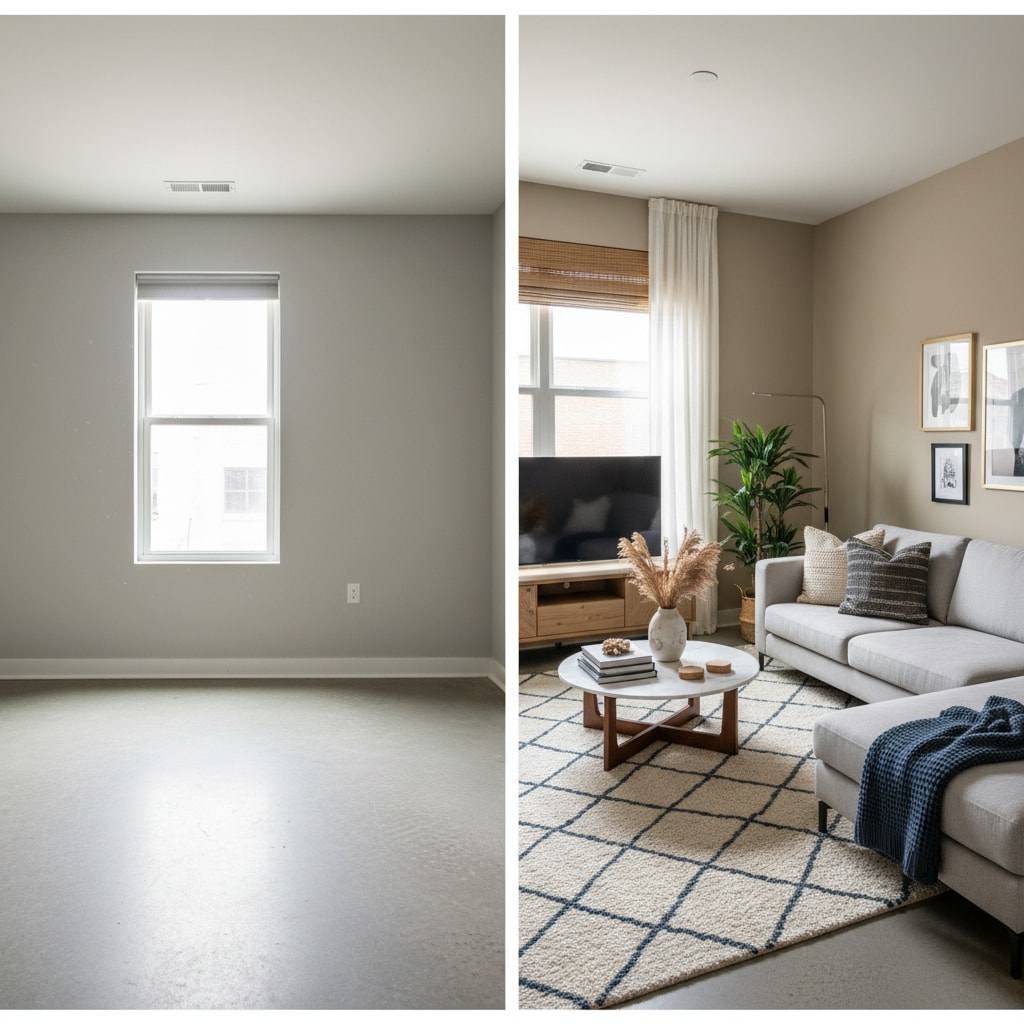 Fotografías profesionales para Idealista