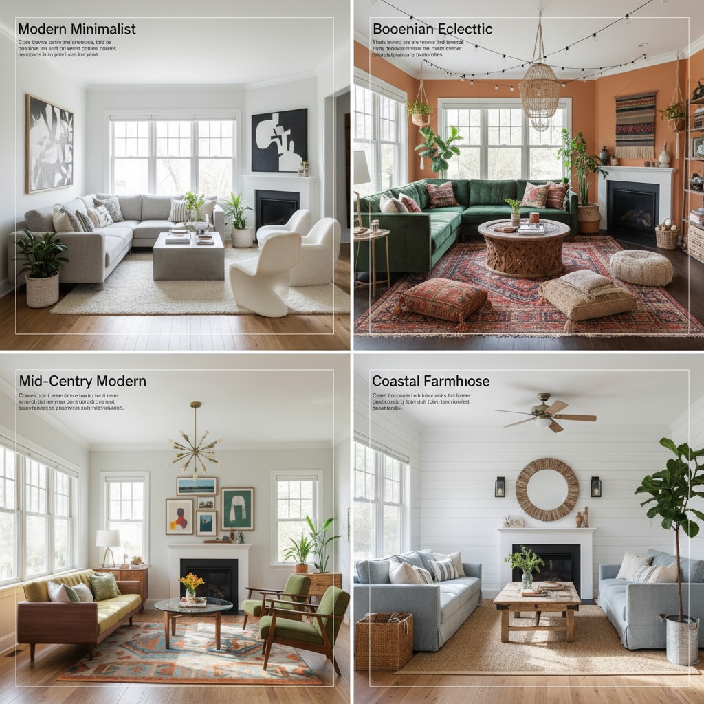 Análisis del espacio